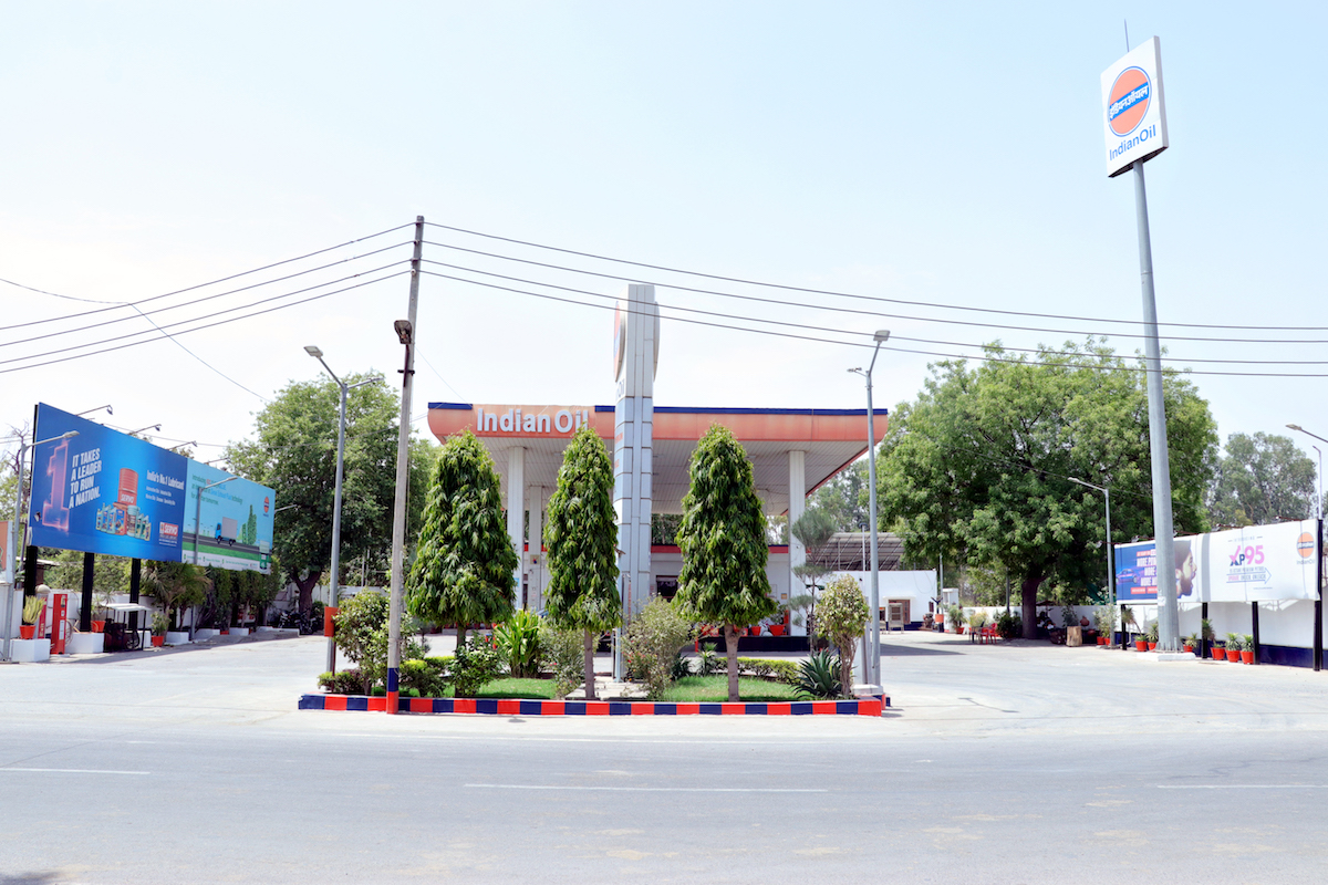 IndianOil - Bahya, Sirsa
